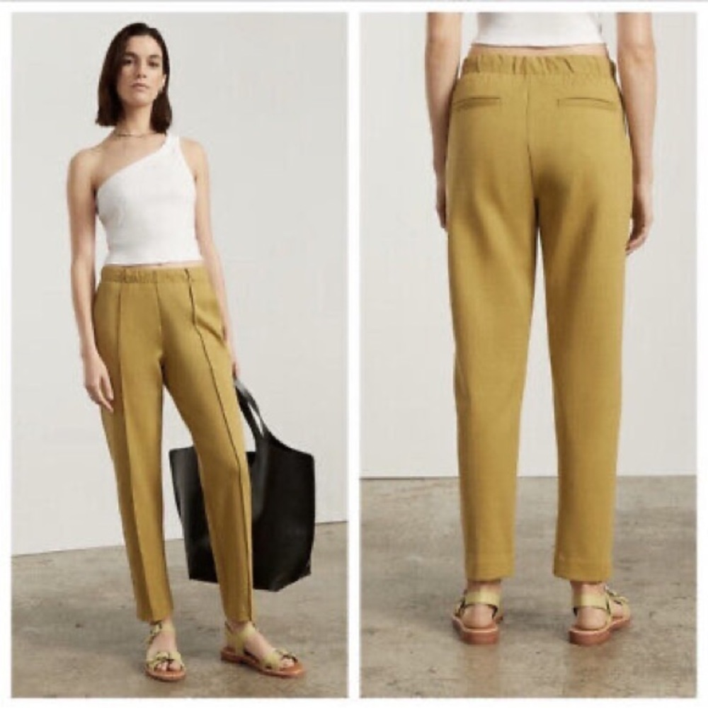 Everlane The Dream Pant Size Womens Small